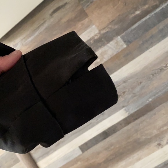 Bench Coat - Picture 5 of 7